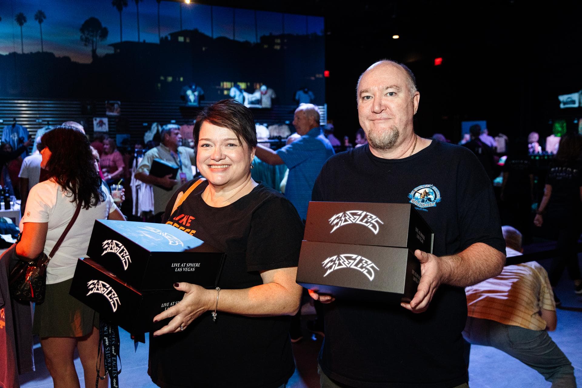 Wentworth Gallery — 3