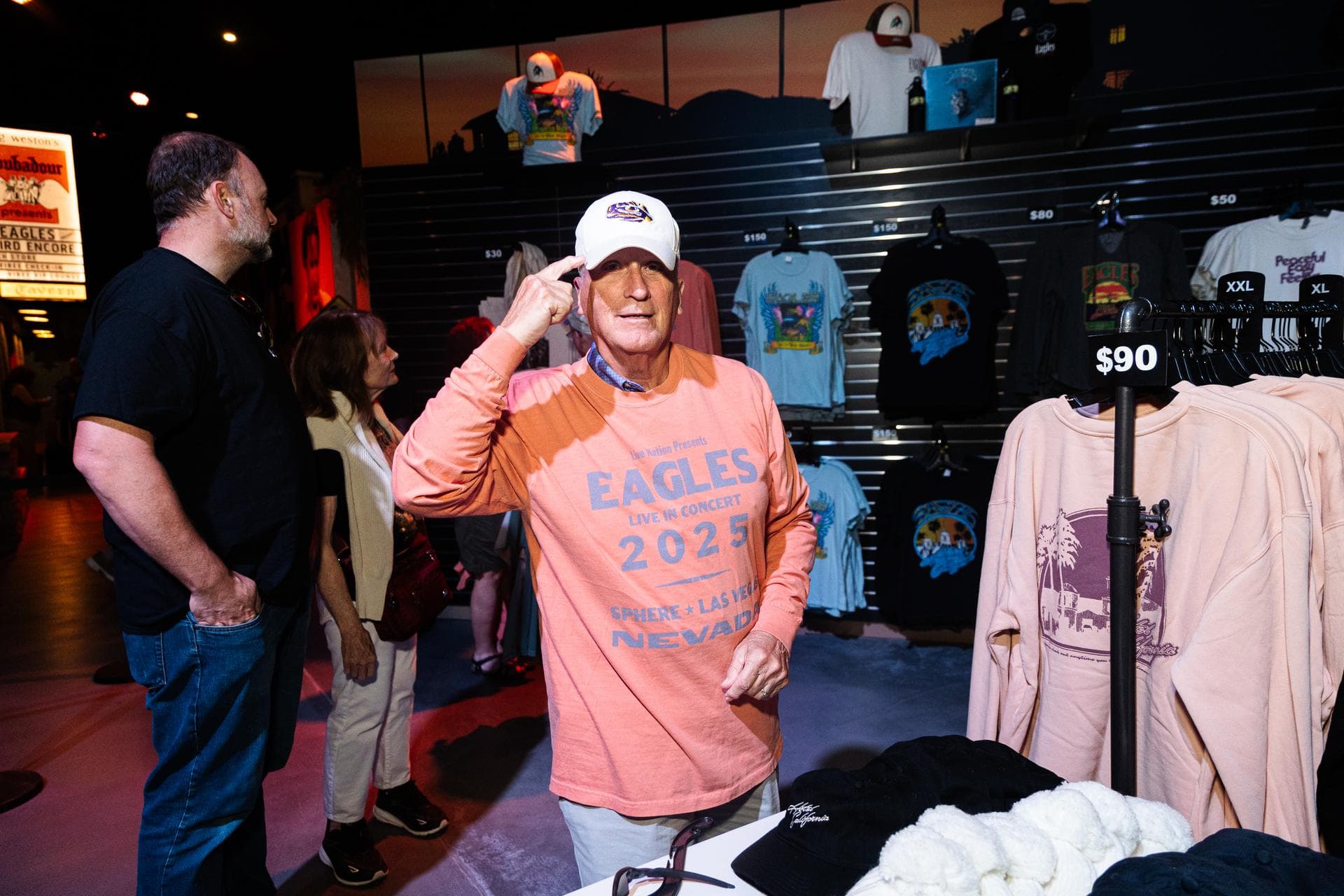 Wentworth Gallery — 6