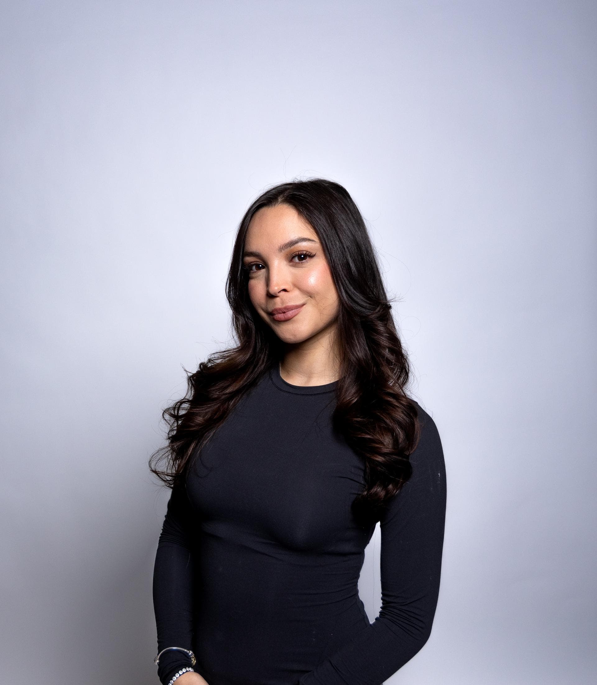 PORTRAITS & LIFESTYLE